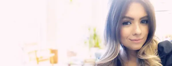 Geralene S. - Client Stories