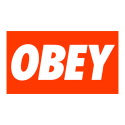 obey logo