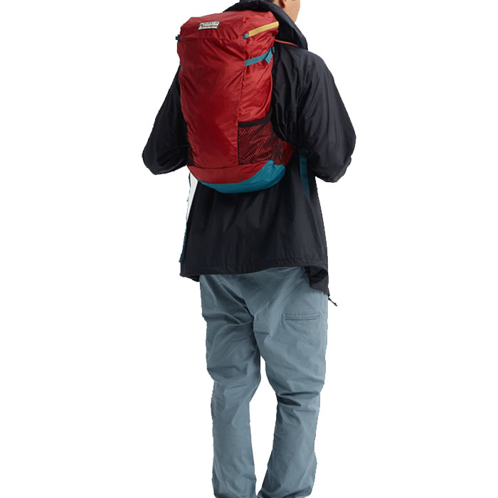 Mochila Burton Skyward De 25 L-Burton Chile