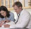 您的寶寶是否頭好壯壯？立即了解1個月嬰兒的體檢內容