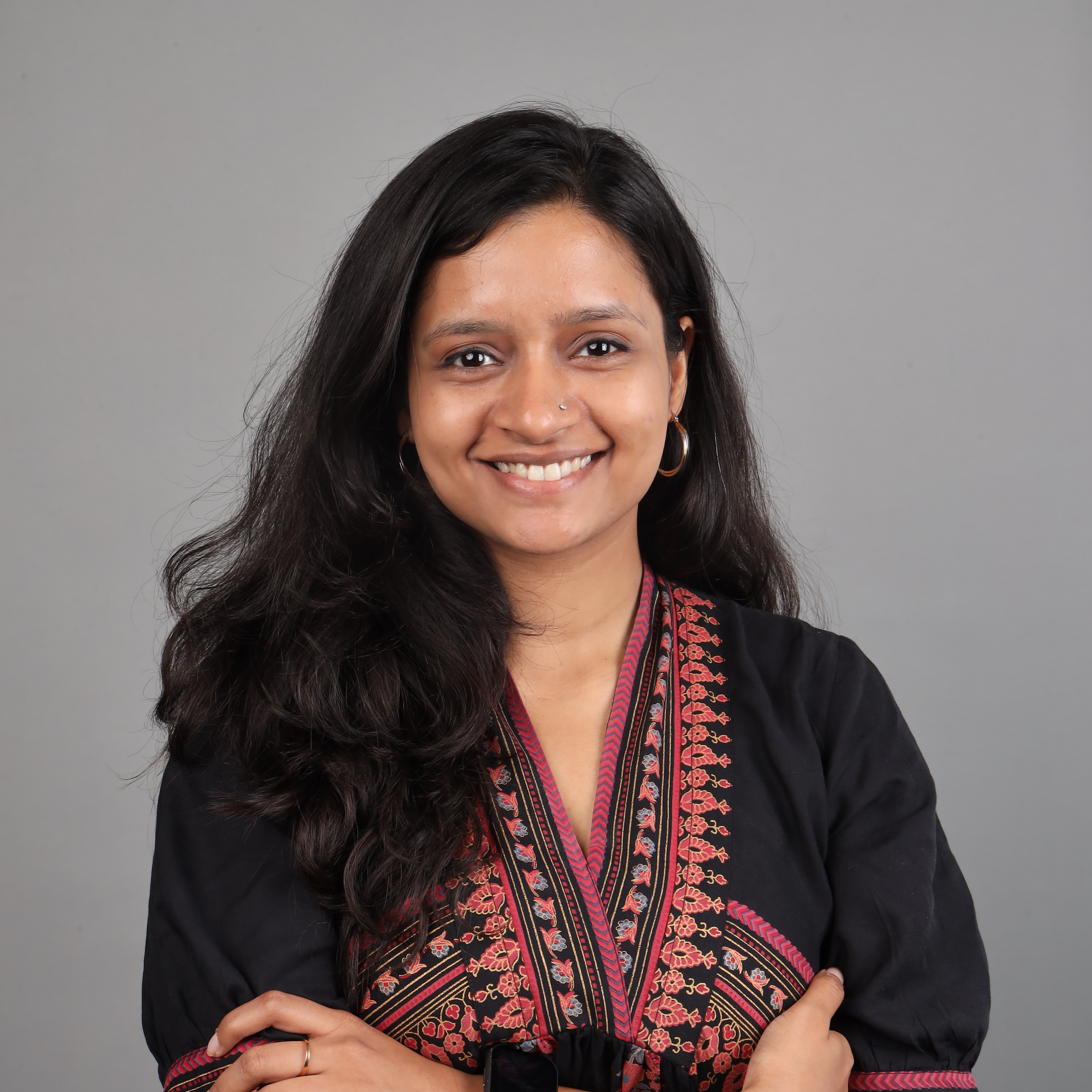 Profilphoto Redner Tannya Garg