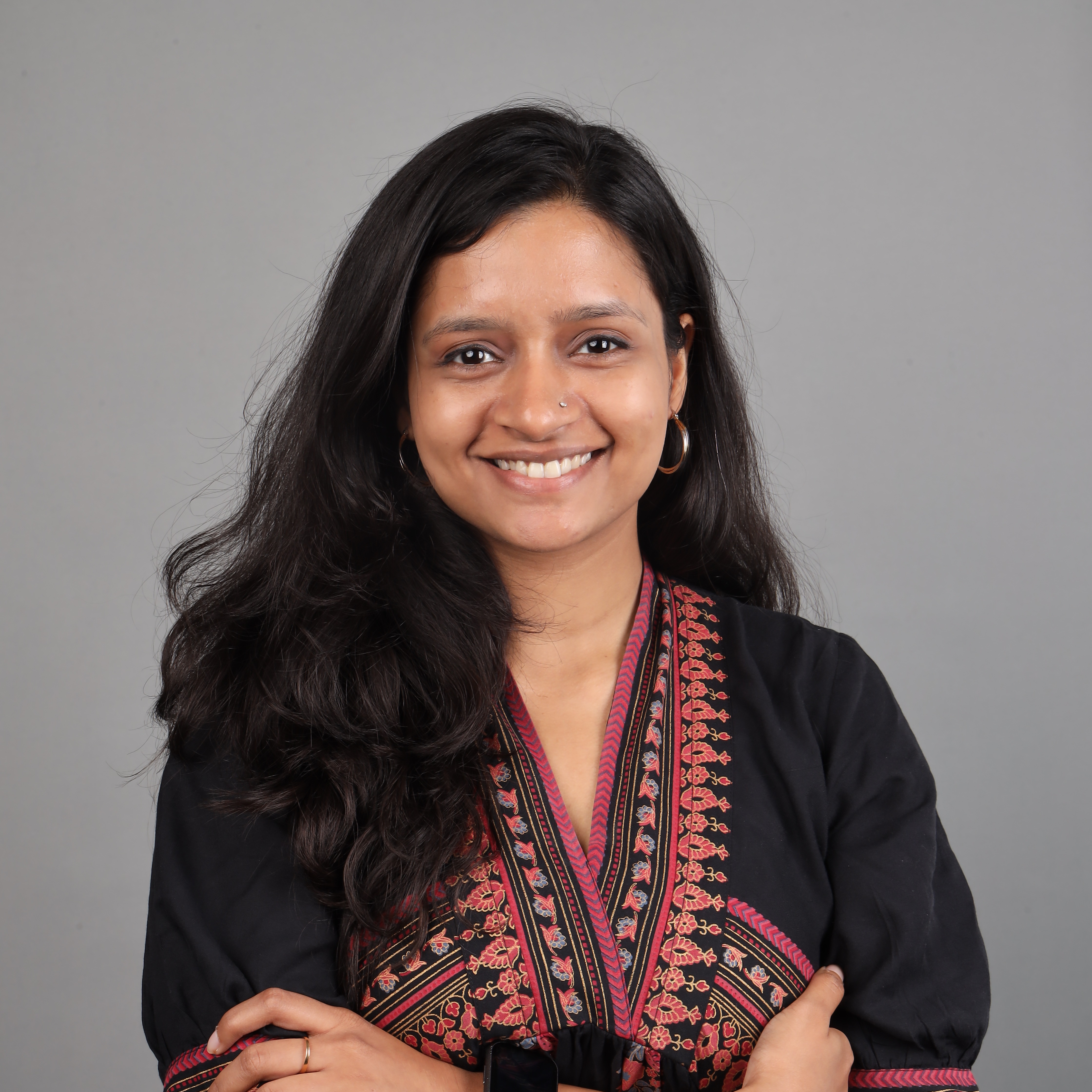 Profile photo of speaker Tannya Garg