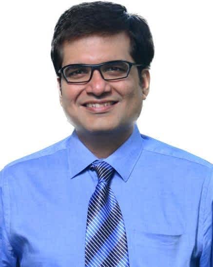 Profile photo of Jay Bathija