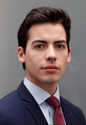 Profile photo of speaker Charlie Brunel-Lister