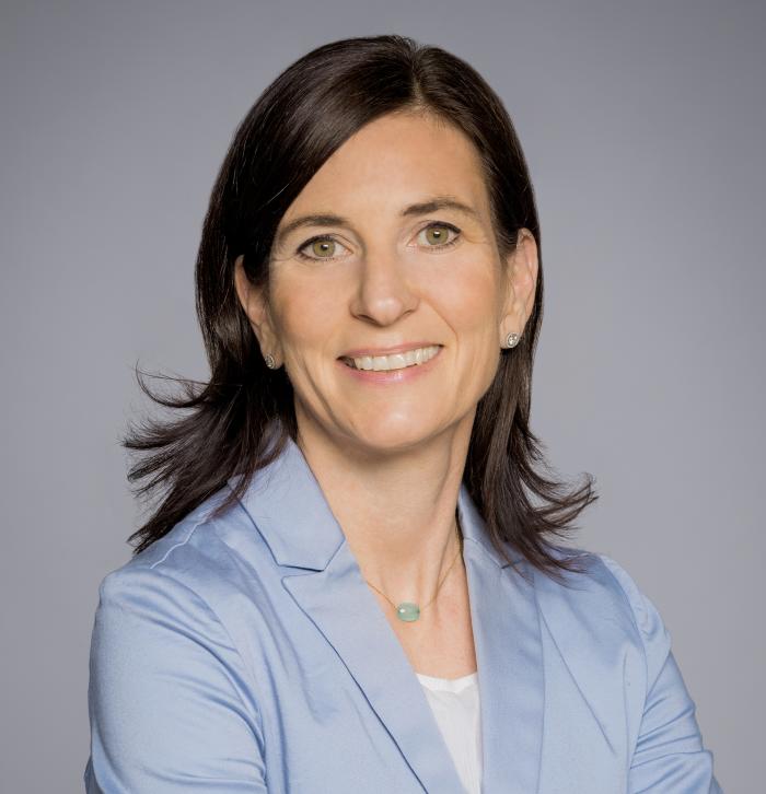 Profile photo of speaker Susanne Kundert