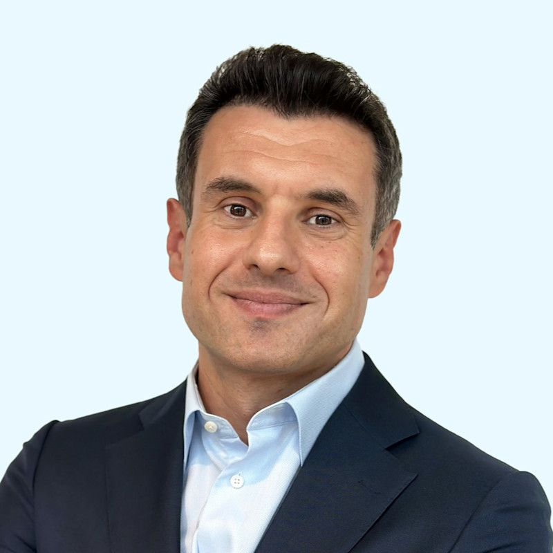 Profile photo of team member Admir Trnjanin