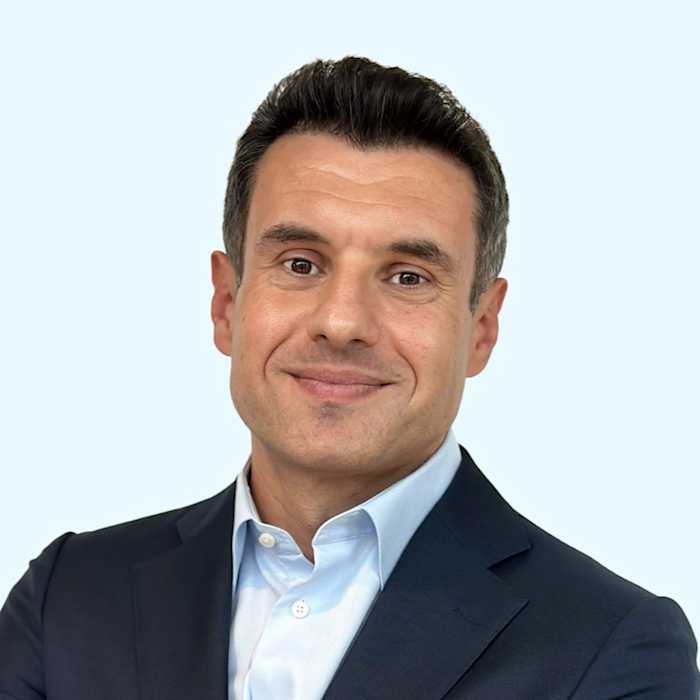 Profile photo of team member Admir Trnjanin