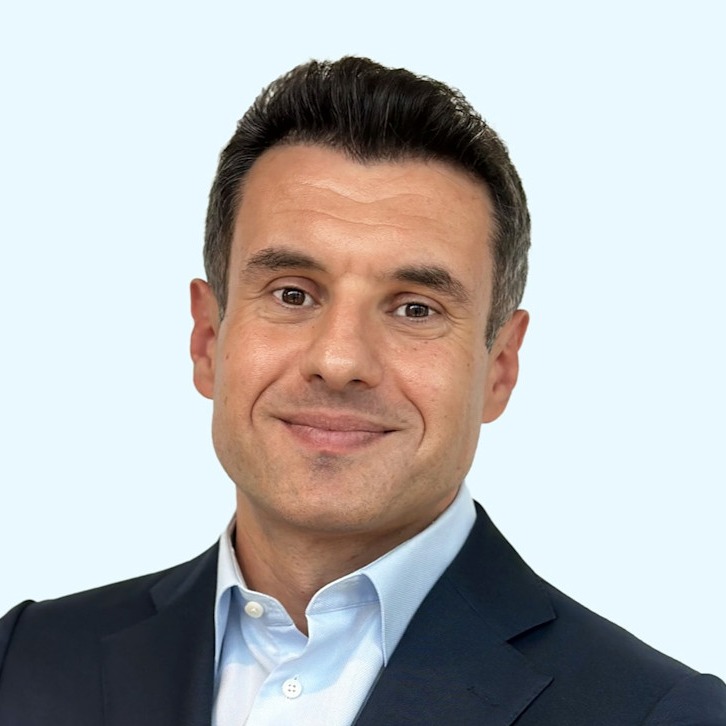 ProfilphotoTeammitglied Admir Trnjanin