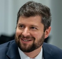 Profile photo of speaker Christian Brändli