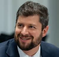 Profile photo of speaker Christian Brändli