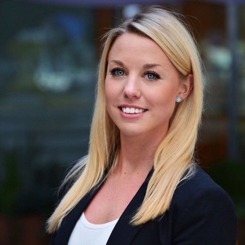 Profile photo of speaker Rebecca Rehn