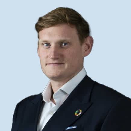 Profile photo of team member Rory Moses