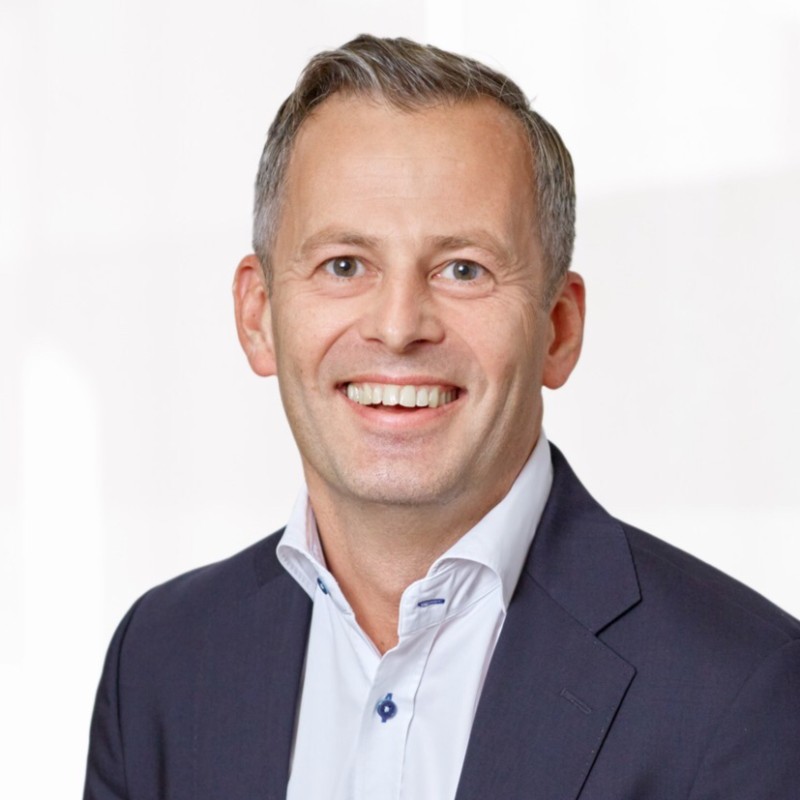 Profile photo of speaker Marcus Svedberg