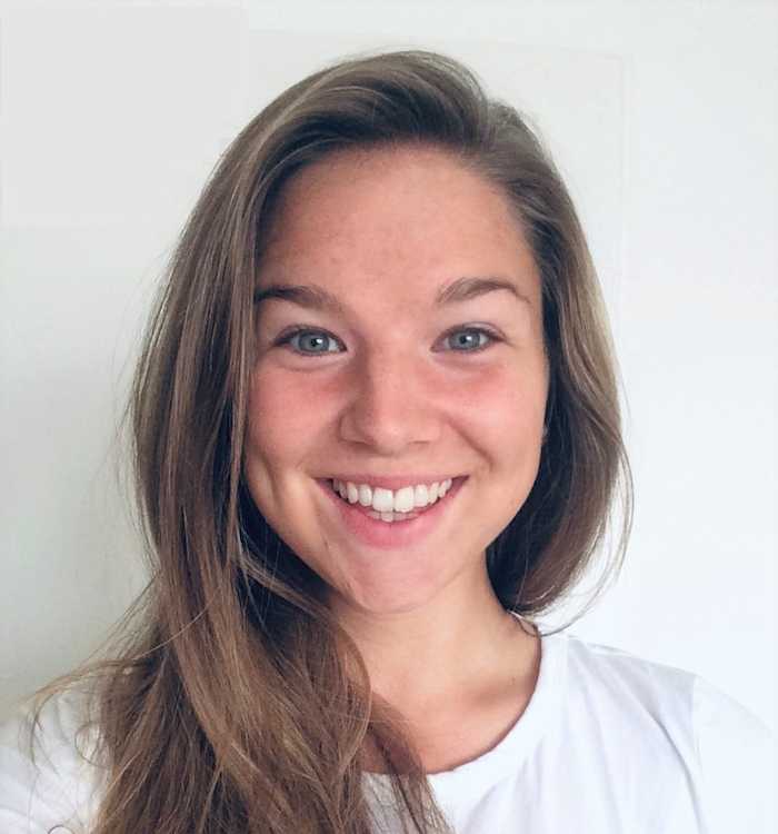 Profile photo of speaker Mette Kjaer