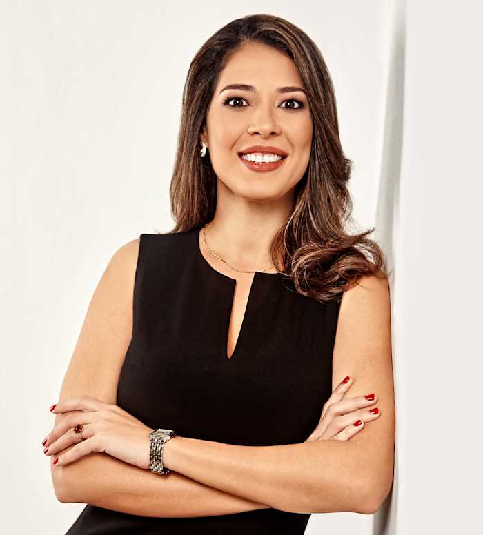 Profile photo of speaker Carla Chizmar