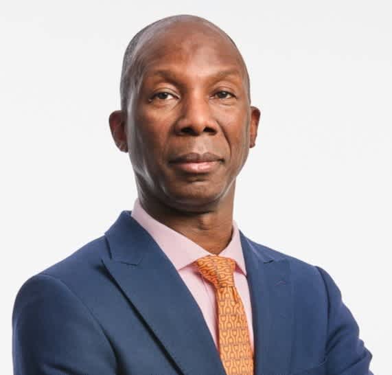 Profile photo of speaker Babatunde Soyoye