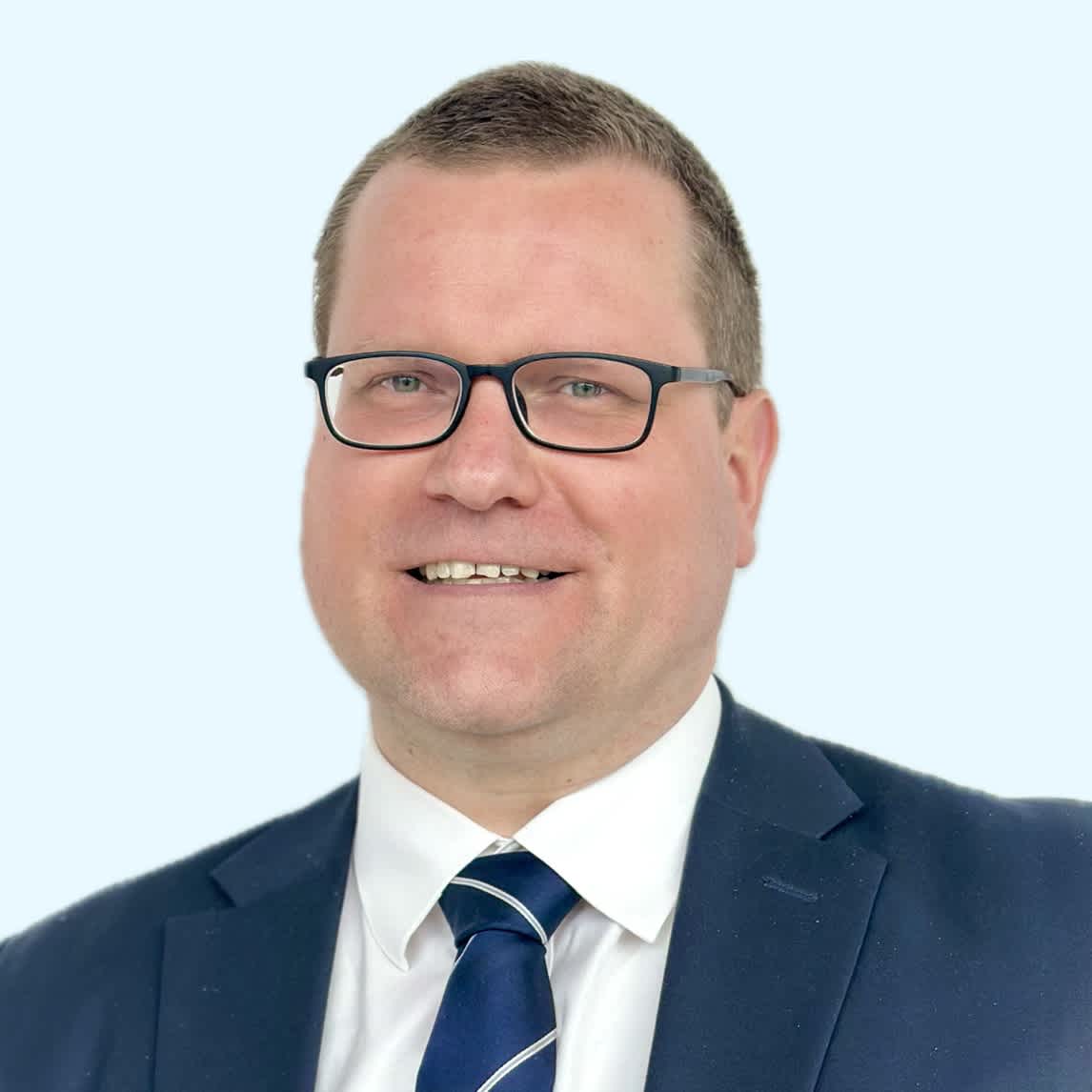 Profile photo of team member Thomas Walenta