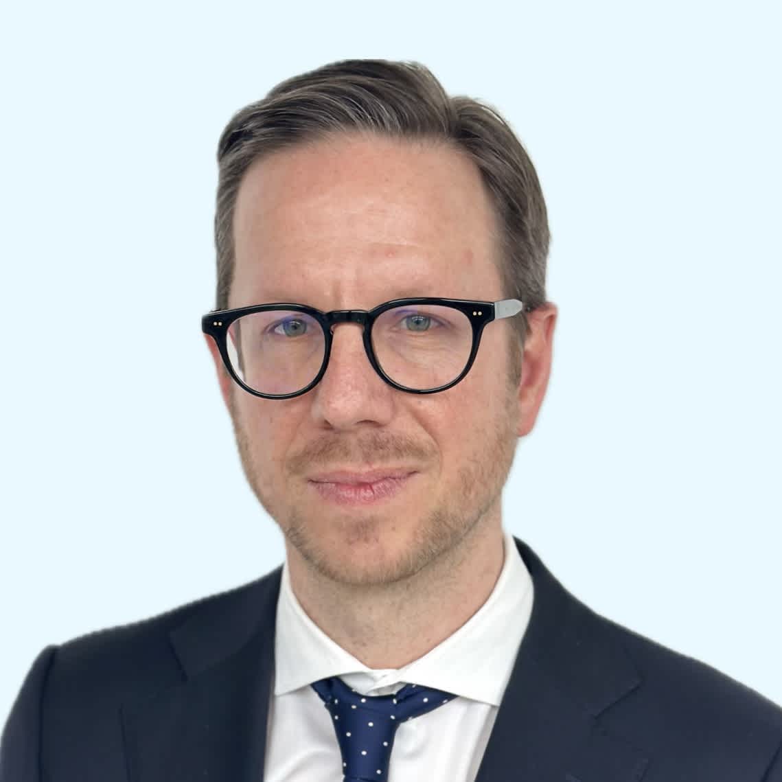 Profile photo of team member Felix Knidlberger