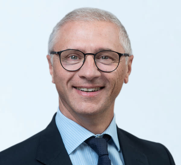 Profile photo of speaker Luca Tosi