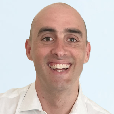 Profile photo of team member Michael Fabbroni