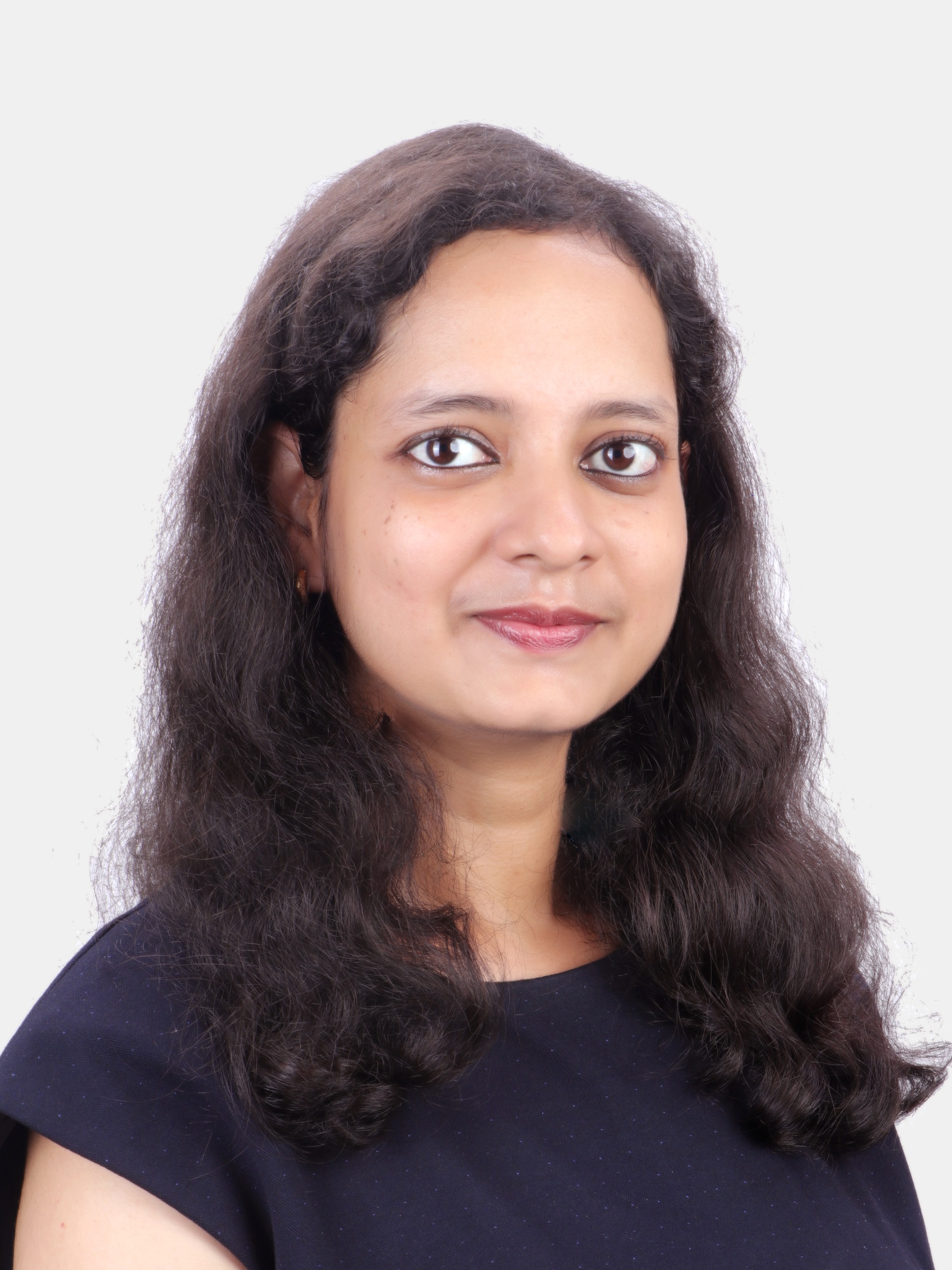 Profile photo of speaker Prajakta Saraph