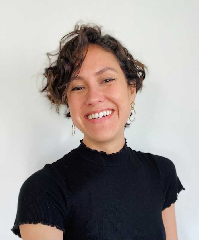Profile photo of speaker Taylla Scapim