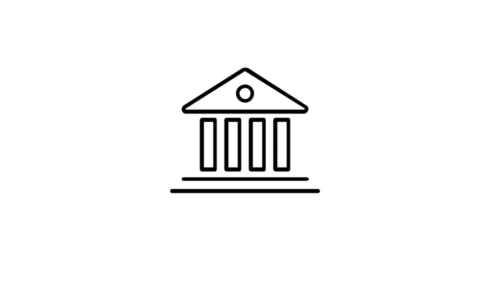 Financial Institution icon