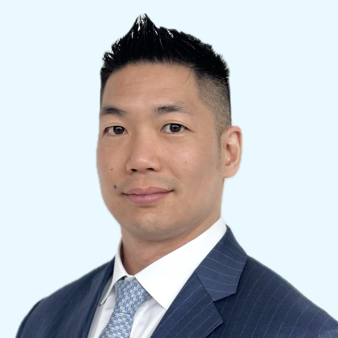 Profile photo of team member Kenneth Chin