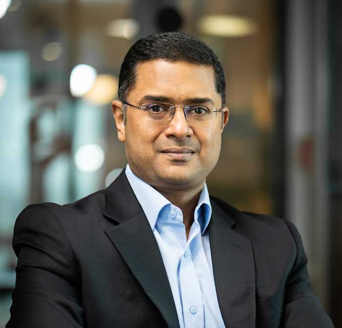 Profile photo of speaker Sridhar Narayan