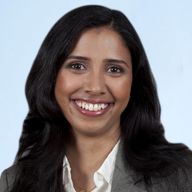 Profile photo of team member Suhasini Singh