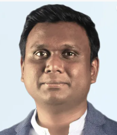 Profile photo of speaker Sathish Dhanapal