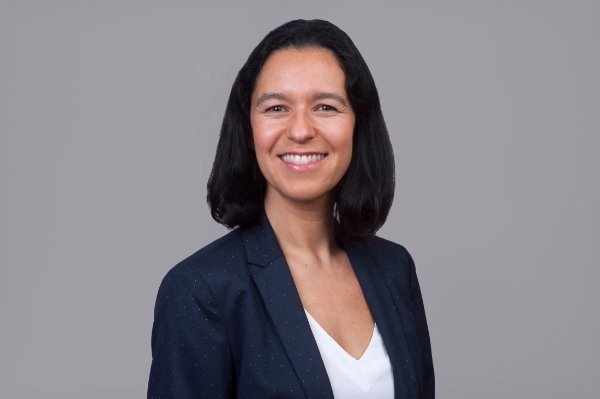 Profile photo of speaker Sarah Djari