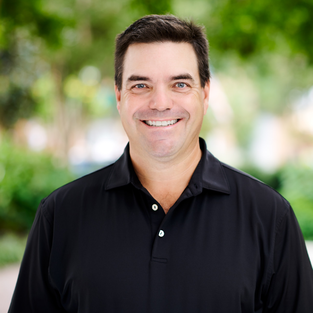 Profile photo of speaker Bill Cilluffo