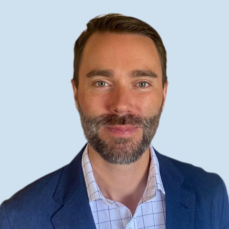 Profile photo of team member Alec Paxton