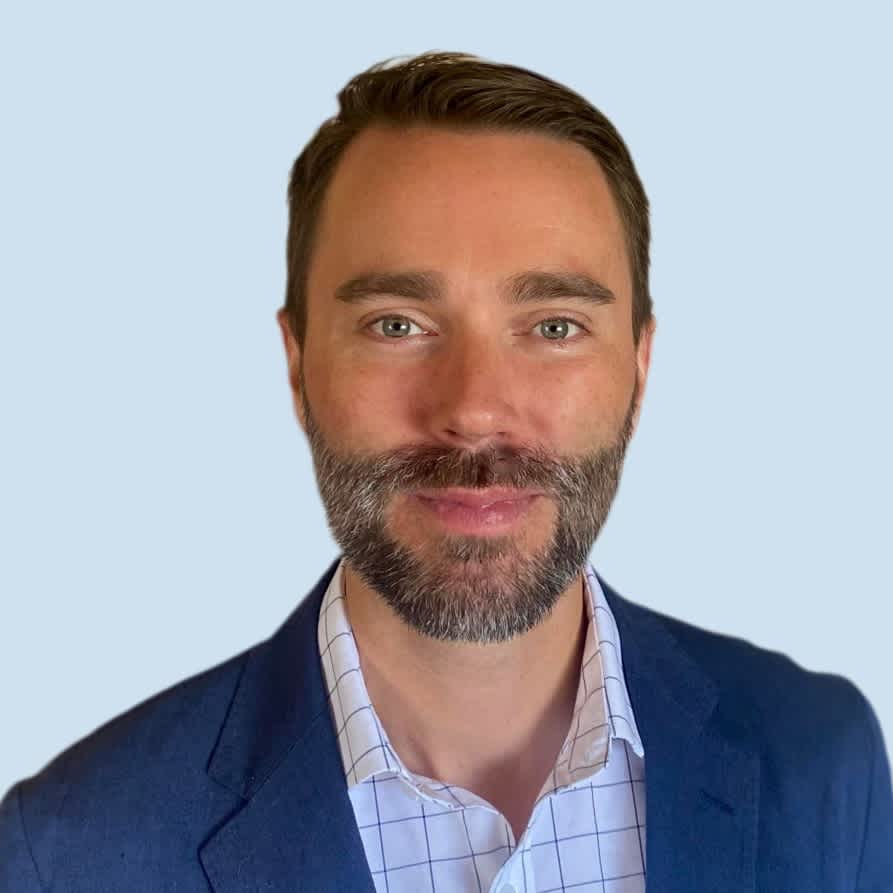 Profile photo of team member Alec Paxton