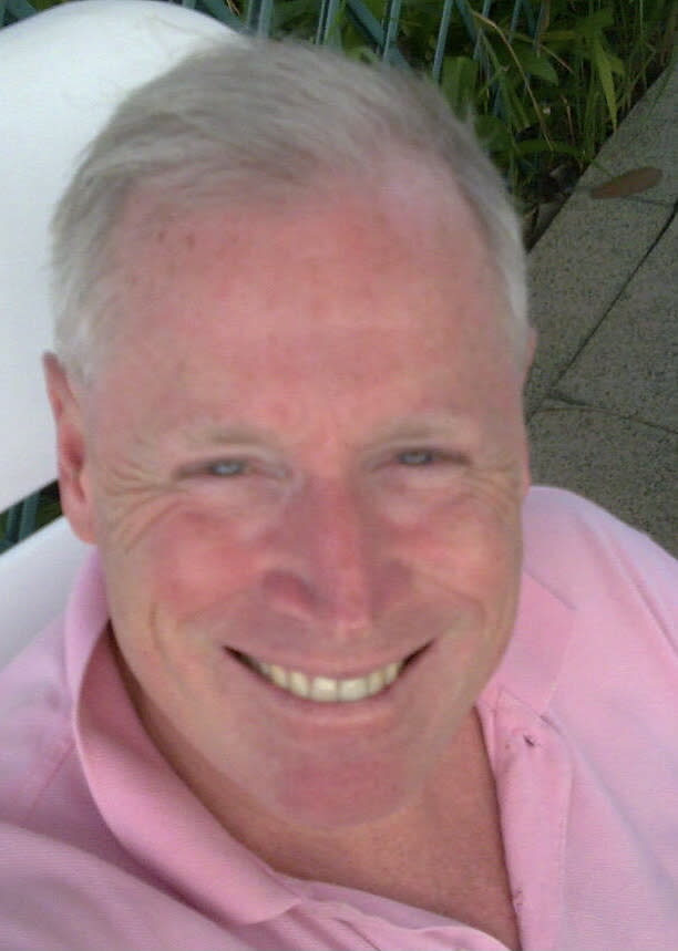 Profile photo of speaker Richard Marney
