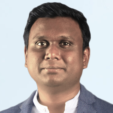 Profile photo of team member Sathish Dhanapal 