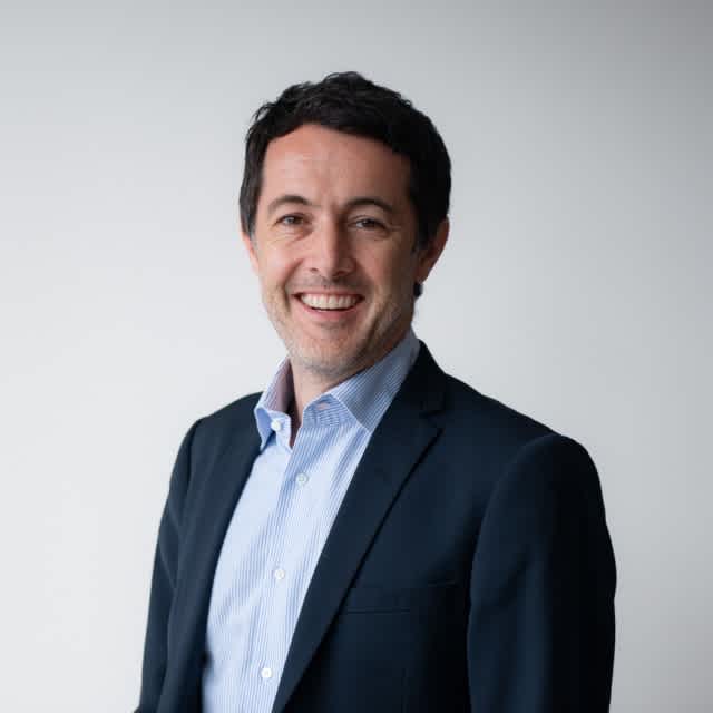 Profile photo of team member Stefan Issler