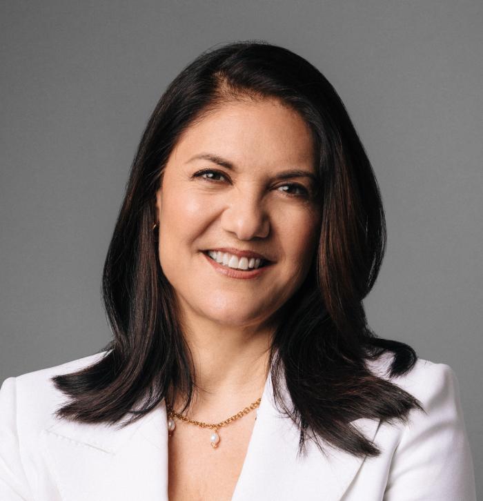 Profile photo of speaker Mary Ellen Iskenderian