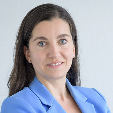 Profile photo of team member Dr. Stephanie Bilo