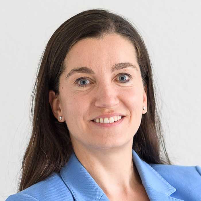 Profile photo of speaker Dr. Stephanie Bilo