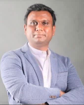 Profile photo of Sathish Dhanapal