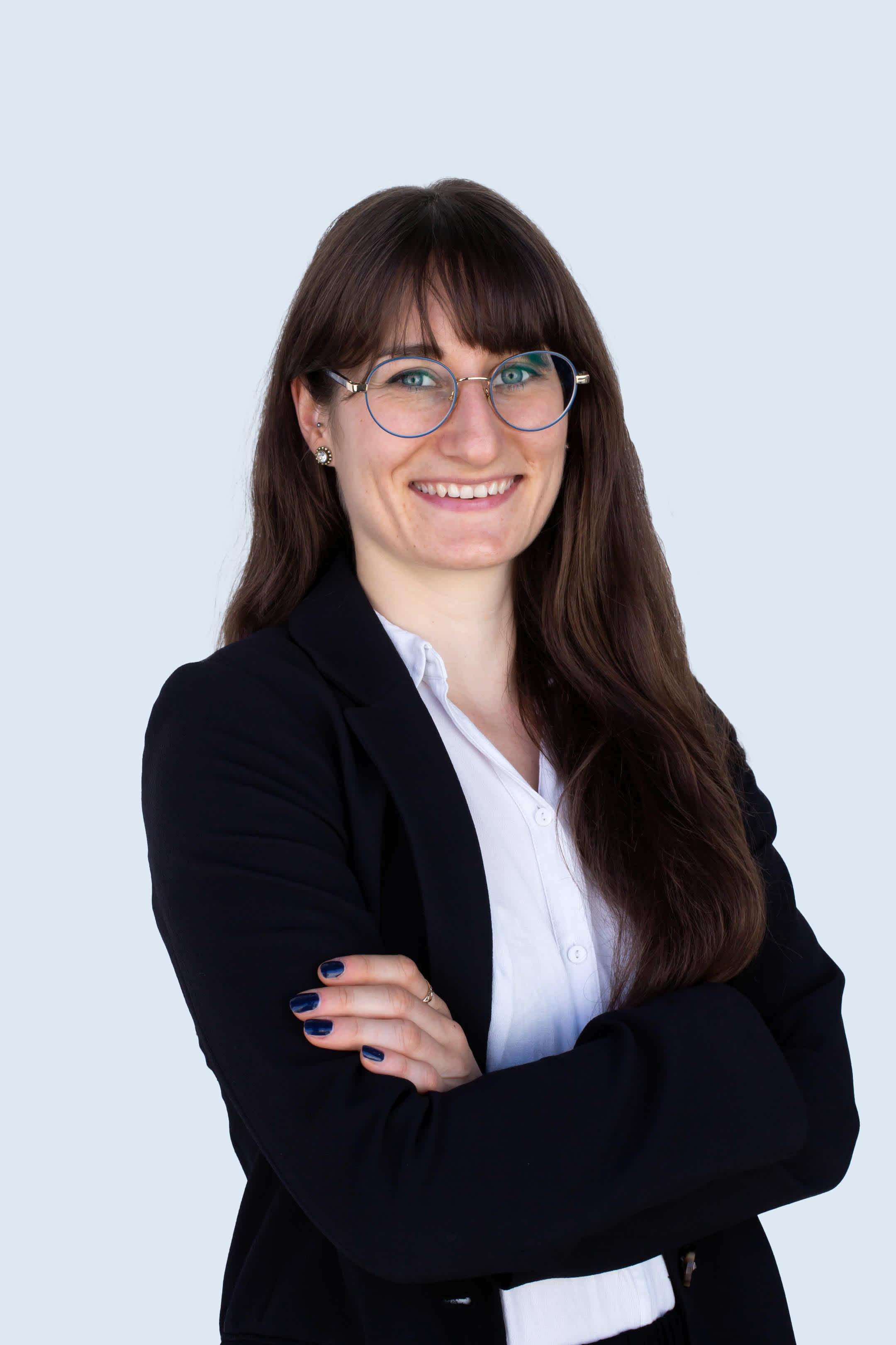 Profile photo of Christine Bürgi