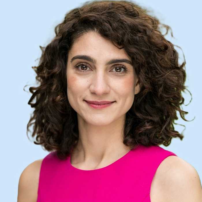 ProfilphotoTeammitglied Nadia Nikolova