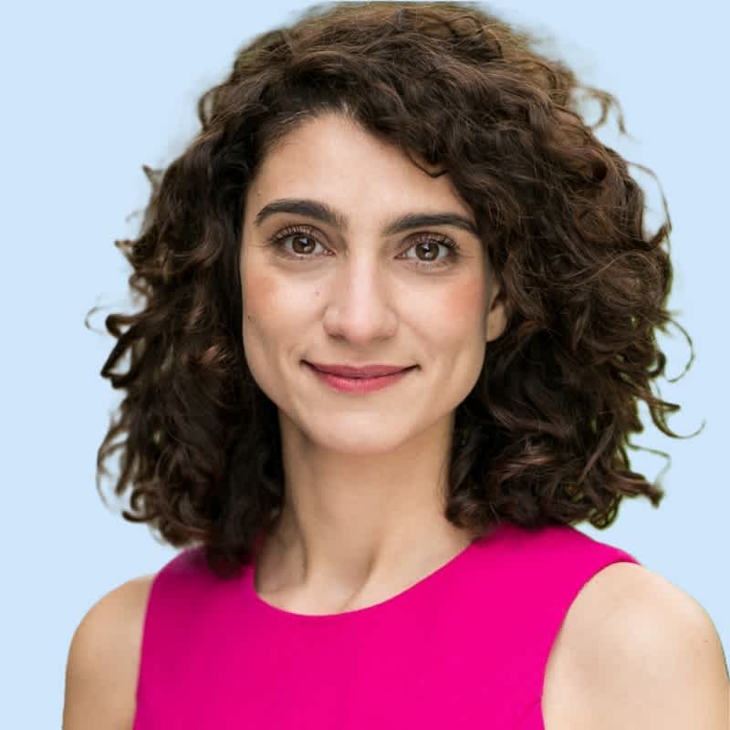 Profile photo of team member Nadia Nikolova