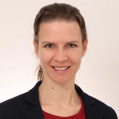 Profile photo of speaker Regina (Rossmann) Vasarais