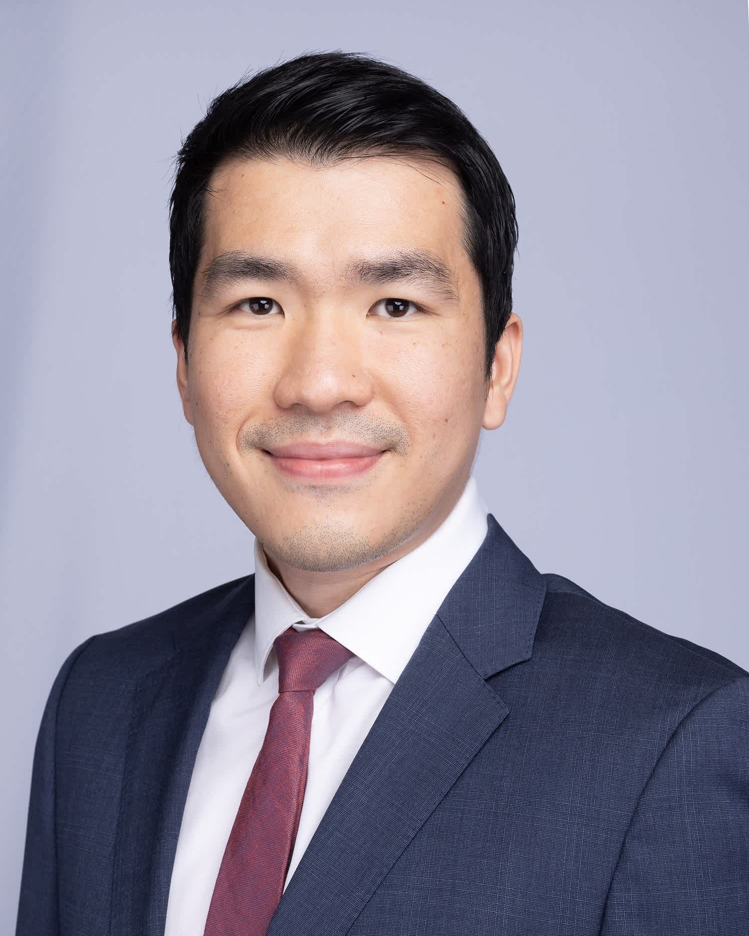 Profile photo of Brandon Cheah