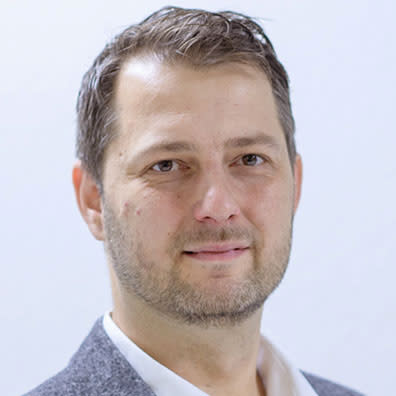 Profile photo of team member Stefan Portmann
