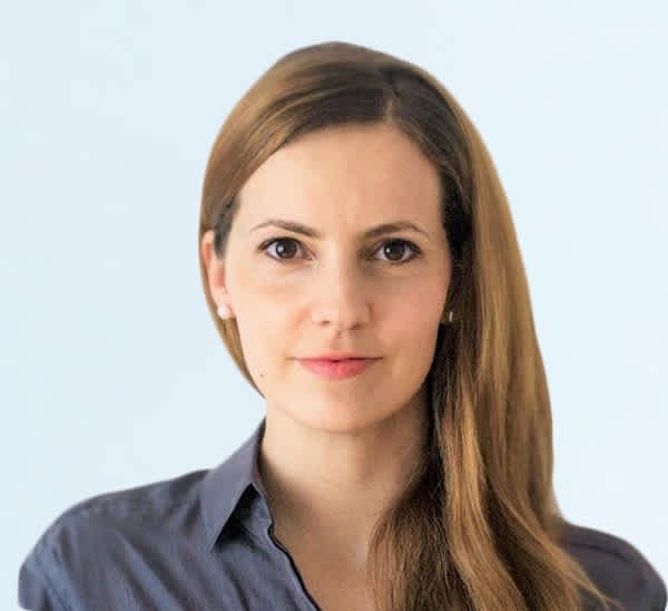 Profile photo of team member Eva-Maria Greiner