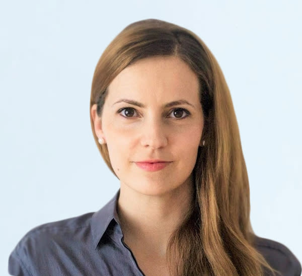 Profile photo of team member Eva-Maria Greiner